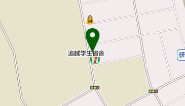 CutBoxpumpkinの地図画像