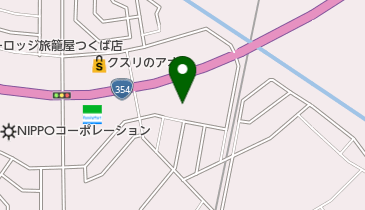 小池医院の地図画像