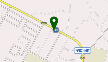 渡辺内科クリニックの地図画像