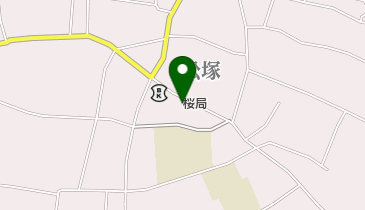 新栄プラスチック工業の地図画像