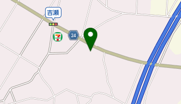 株式会社アイワハウスの地図画像