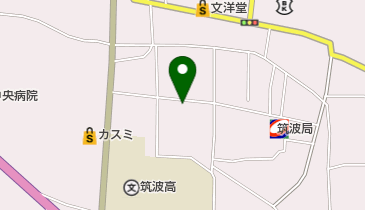 おんせん屋の地図画像