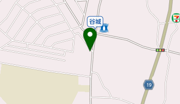 常磐不動産の地図画像