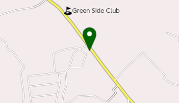 インテリア萩の地図画像