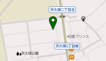 富士不動産株式会社の地図画像