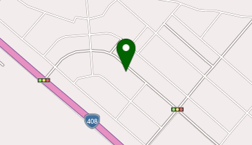 インテクツクバの地図画像