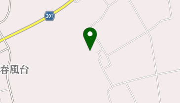 有限会社山三の地図画像