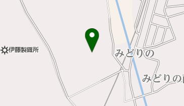 株式会社ヤマゲンつくば工場の地図画像