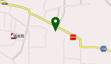 椿本薬品の地図画像