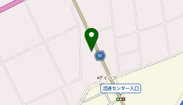 リサイクルマックス 学園本店の地図画像