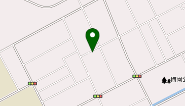 株式会社筑波フラットの地図画像