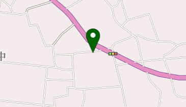 エンドウ理容室の地図画像