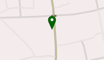 岡田理容所の地図画像