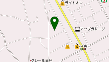 ことぶきの地図画像