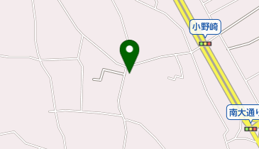 スエヒロ理容所の地図画像