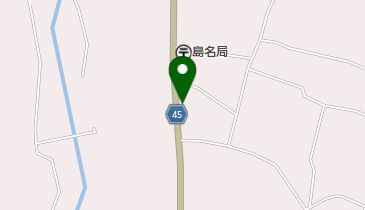 杉田理容所の地図画像