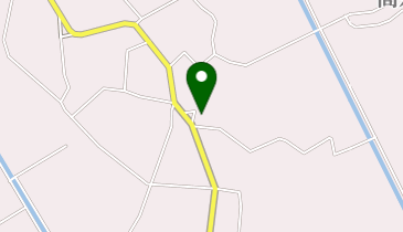 山田理容店の地図画像