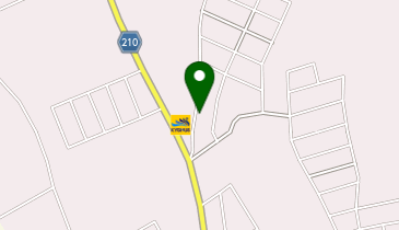 ヘアーサロン和の地図画像