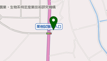 常南トラベルの地図画像