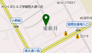 綿羊の地図画像