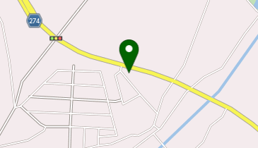 かいせんいざかやひとまるの地図画像