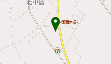 マルセイユ つくば市 フランス料理 305 0072 の地図 アクセス 地点情報 Navitime