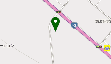 農業・食品産業技術総合研究機構(国立研究開発法人) 畜産研究部門の地図画像