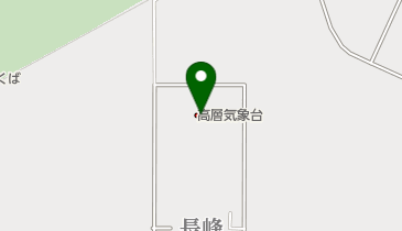 気象測器検定試験センターの地図画像