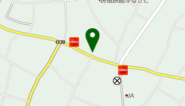 スミヤ商店の地図画像