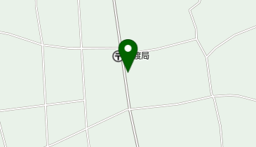 那波屋の地図画像