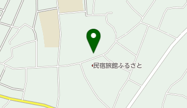 文蔵商店の地図画像