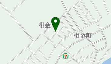 有限会社巧企画の地図画像