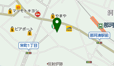 株式会社北島商事の地図画像