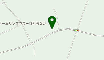 産光重機の地図画像