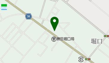 つくばバイオ有限会社の地図画像