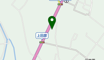 藤咲ホンダ販売の地図画像