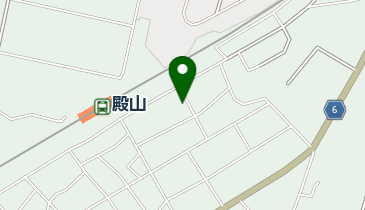 ユーパーツの地図画像