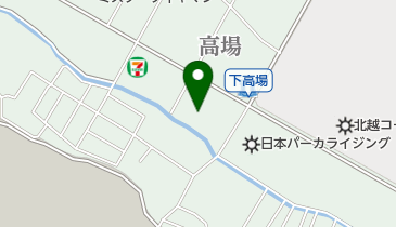 居宅介護支援事業所はあとの地図画像