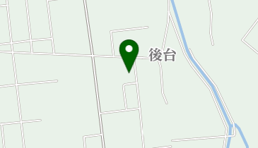 生活支援ネットワークこもれび(NPO法人)の地図画像