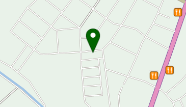 クリクリ市毛の地図画像