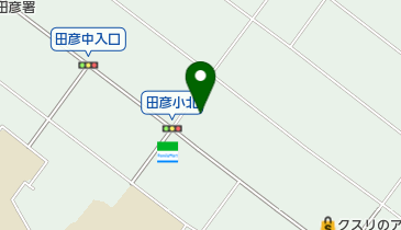 デイサービスセンターたびこの湯の地図画像