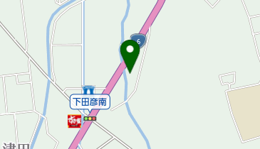 弓山産業株式会社勝田営業所の地図画像