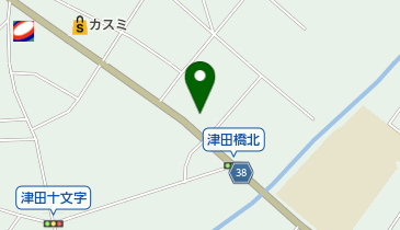 株式会社イトー水戸営業所の地図画像