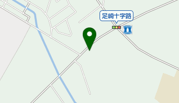 芳賀電機商会の地図画像