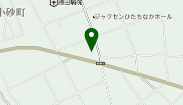 有限会社トビタデンキの地図画像