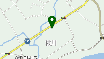 有限会社ホームイソデンの地図画像