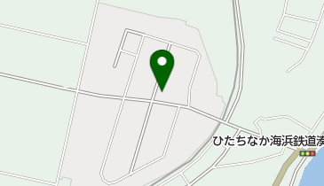 株式会社伊勢増 第一工場海産部門の地図画像