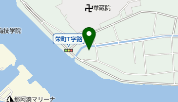 株式会社塩屋の地図画像