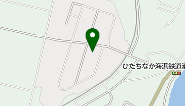 株式会社濱佳水産の地図画像