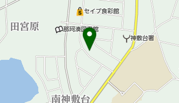 株式会社ヤマイチの地図画像